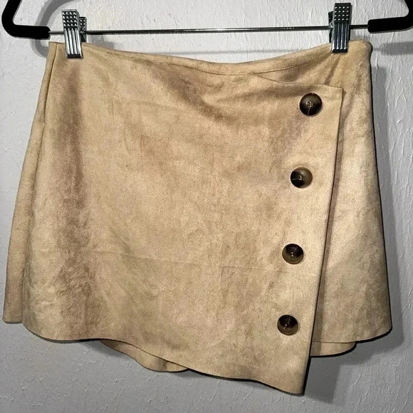 Naked Zebra Skort Size Small - Picture 1 of 5